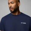 Herren Aprub Flag PFG Kurzarm-T-Shirt