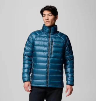 Herren Arctic Crest™ Daunenjacke