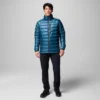 Herren Arctic Crest™ Daunenjacke