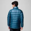 Herren Arctic Crest™ Daunenjacke