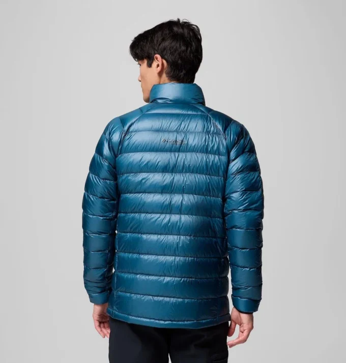 Herren Arctic Crest™ Daunenjacke