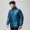 Herren Arctic Crest™ Daunenjacke