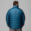 Herren Arctic Crest™ Daunenjacke – groß