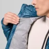 Herren Arctic Crest™ Daunenjacke – Lang