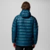 Herren Arctic Crest™ Daunenjacke mit Kapuze Herren Arctic Crest™ Daunenjacke mit Kapuze