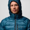 Herren Arctic Crest™ Daunenjacke mit Kapuze Herren Arctic Crest™ Daunenjacke mit Kapuze