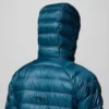 Herren Arctic Crest™ Daunenjacke mit Kapuze Herren Arctic Crest™ Daunenjacke mit Kapuze