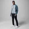 Herren Arctic Crest™ Hybrid Full Zip Jacke
