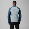 Herren Arctic Crest™ Hybrid Full Zip Jacke