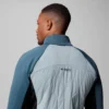 Herren Arctic Crest™ Hybrid Full Zip Jacke