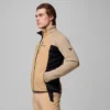 Herren Arctic Crest™ Hybrid Full Zip Jacke – Lang