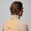 Herren Arctic Crest™ Hybrid Full Zip Jacke – Lang