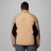Herren Arctic Crest™ Hybrid Full Zip Jacket – Big