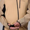 Herren Arctic Crest™ Hybrid Full Zip Jacket – Big