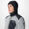 Herren Arctic Crest™ Sherpa Fleecejacke mit durchgehendem Reißverschluss