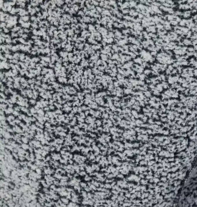 Herren Arctic Crest™ Sherpa Fleecejacke mit durchgehendem Reißverschluss