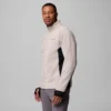Herren Arctic Peak™ Fleecejacke mit durchgehendem Reißverschluss