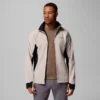 Herren Arctic Peak™ Fleecejacke mit durchgehendem Reißverschluss