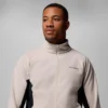 Herren Arctic Peak™ Fleecejacke mit durchgehendem Reißverschluss