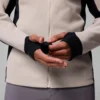 Herren Arctic Peak™ Fleecejacke mit durchgehendem Reißverschluss
