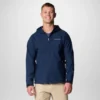 Herren Ascender™ II Softshell-Jacke mit Kapuze – Lang