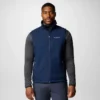 Herren Ascender™ II Softshell-Weste