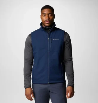 Herren Ascender™ II Softshell-Weste