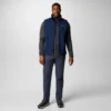 Herren Ascender™ II Softshell-Weste