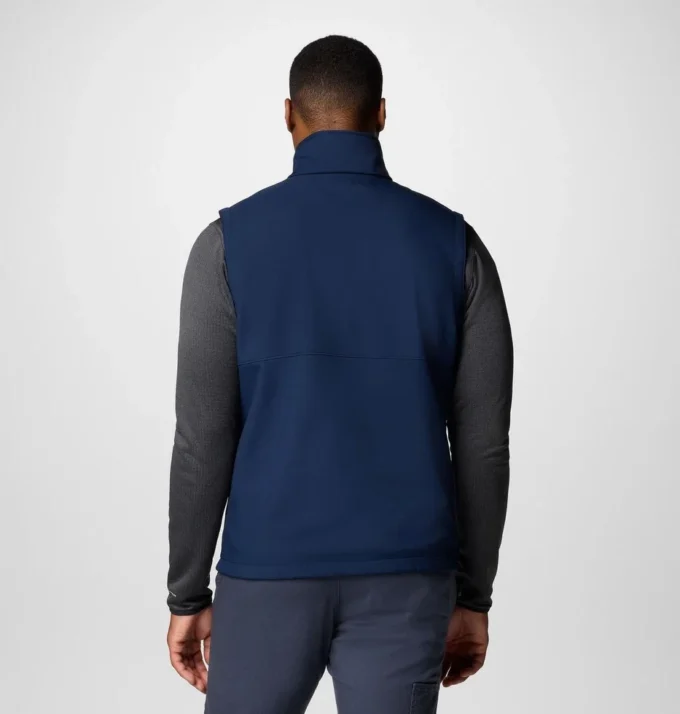 Herren Ascender™ II Softshell-Weste