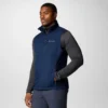 Herren Ascender™ II Softshell-Weste