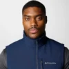 Herren Ascender™ II Softshell-Weste