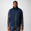 Herren Ascender™ II Softshell-Weste