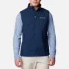 Herren Ascender™ II Softshell-Weste – Lang