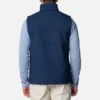 Herren Ascender™ II Softshell-Weste – Lang