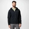 Herren Ascender™ II Softshelljacke mit Kapuze