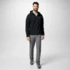 Herren Ascender™ II Softshelljacke mit Kapuze