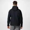 Herren Ascender™ II Softshelljacke mit Kapuze