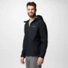 Herren Ascender™ II Softshelljacke mit Kapuze