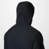 Herren Ascender™ II Softshelljacke mit Kapuze
