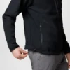 Herren Ascender™ II Softshelljacke mit Kapuze