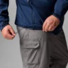 Herren Ascender™ II Softshelljacke mit Kapuze – Big