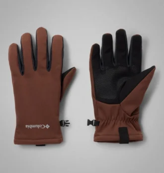 Herren Ascender™ III Softshell-Handschuhe