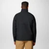 Herren Ascender™ Softshell-Jacke – Lang