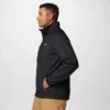 Herren Ascender™ Softshell-Jacke – Lang
