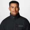 Herren Ascender™ Softshell-Jacke – Lang
