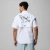 Herren Bahama™ x Paul Puckett Kurzarmhemd
