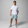 Herren Bahama™ x Paul Puckett Kurzarmhemd