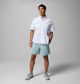 Herren Bahama™ x Paul Puckett Kurzarmhemd