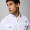 Herren Bahama™ x Paul Puckett Kurzarmhemd