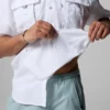 Herren Bahama™ x Paul Puckett Kurzarmhemd